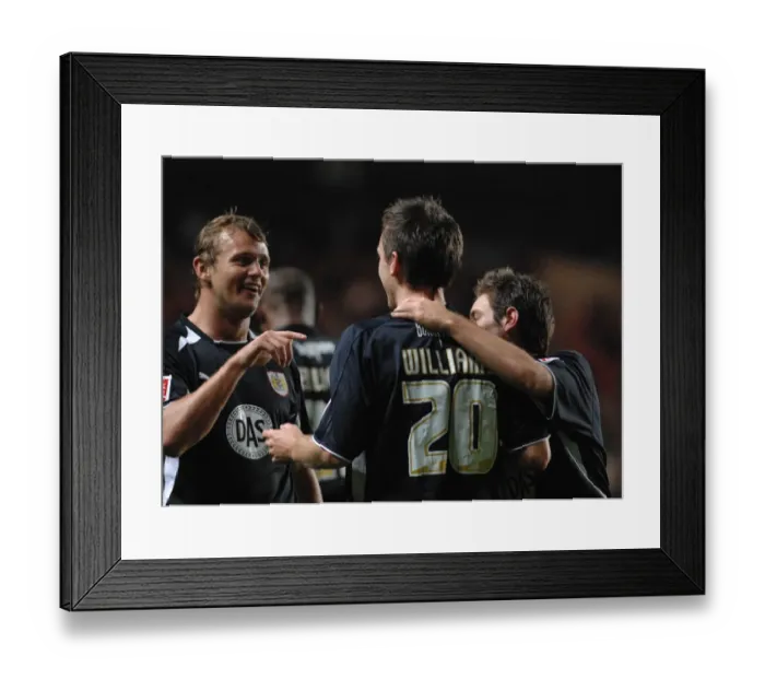 Framed Print : Bristol City vs. Charlton Athletic: A Football Rivalry - Season 08-09 Framed Print : Bristol City vs. Charlton Athletic: A Football Rivalry - Season 08-09