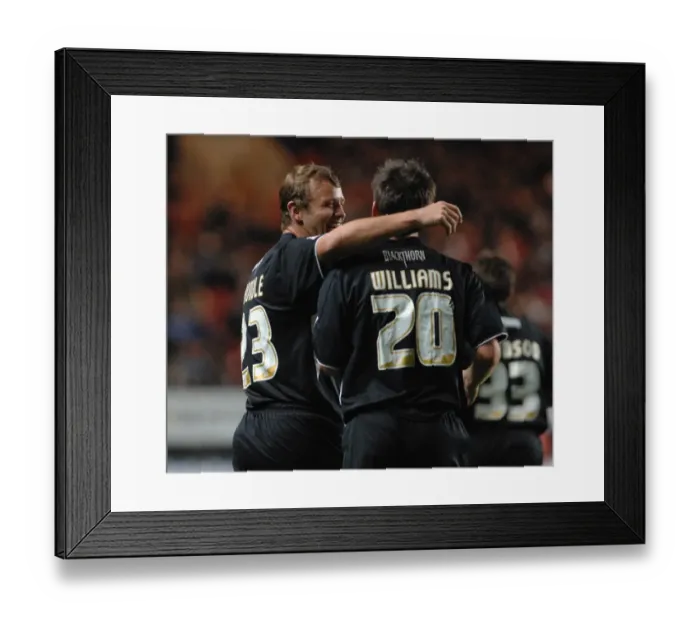 Framed Print : Bristol City vs. Charlton Athletic: A Football Rivalry - Season 08-09 Framed Print : Bristol City vs. Charlton Athletic: A Football Rivalry - Season 08-09