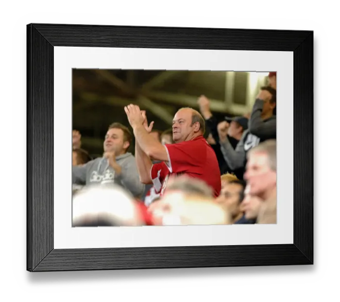 Framed Print : Bristol City vs. Charlton Athletic: A Football Rivalry - Season 08-09 Framed Print : Bristol City vs. Charlton Athletic: A Football Rivalry - Season 08-09