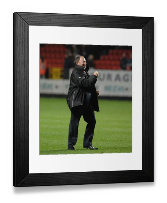 Framed Print : Bristol City vs. Charlton Athletic: A Football Rivalry - Season 08-09 Framed Print : Bristol City vs. Charlton Athletic: A Football Rivalry - Season 08-09