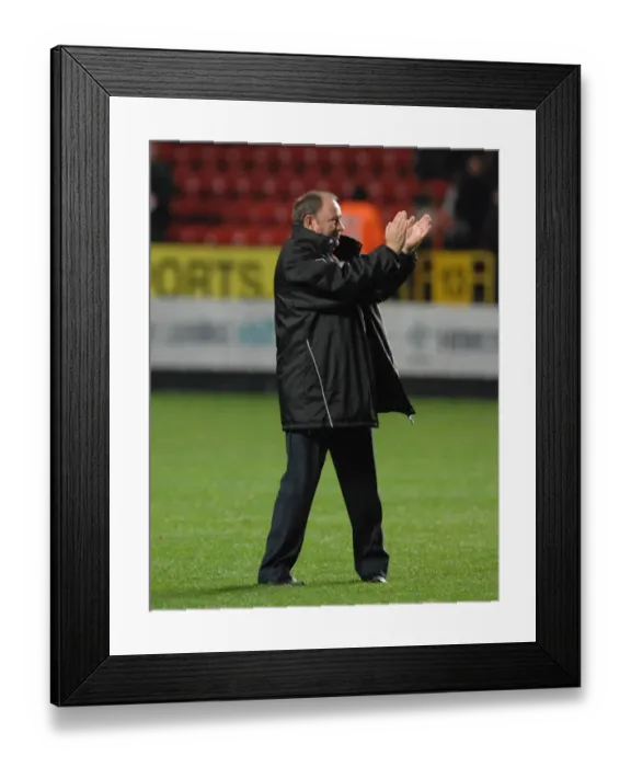 Framed Print : Bristol City vs. Charlton Athletic: A Football Rivalry - Season 08-09 Framed Print : Bristol City vs. Charlton Athletic: A Football Rivalry - Season 08-09