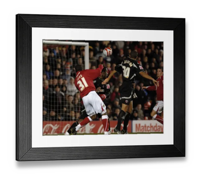Framed Print : Bristol City vs. Sheffield United: A Football Rivalry Unfolds - 08-09 Season Showdown Framed Print : Bristol City vs. Sheffield United: A Football Rivalry Unfolds - 08-09 Season Showdown