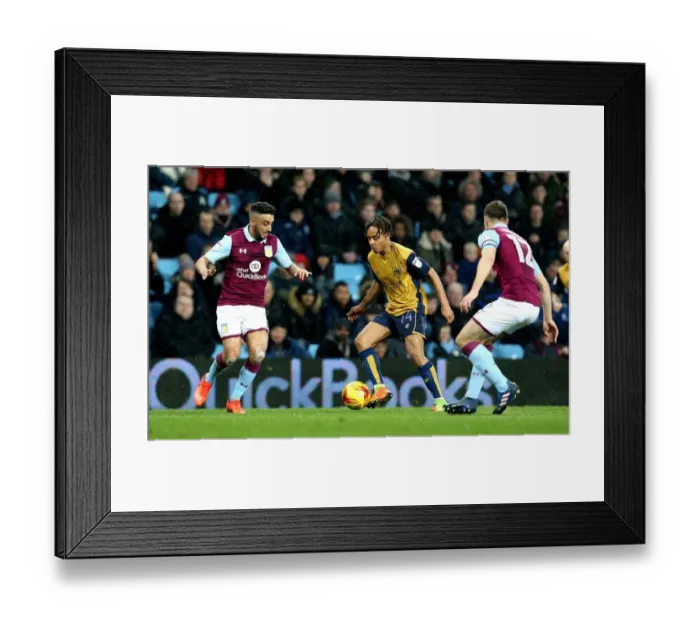 Framed Print : Bobby Reid vs Neil Taylor Clash at Villa Park: Aston Villa vs Bristol City, Sky Bet Championship Framed Print : Bobby Reid vs Neil Taylor Clash at Villa Park: Aston Villa vs Bristol City, Sky Bet Championship