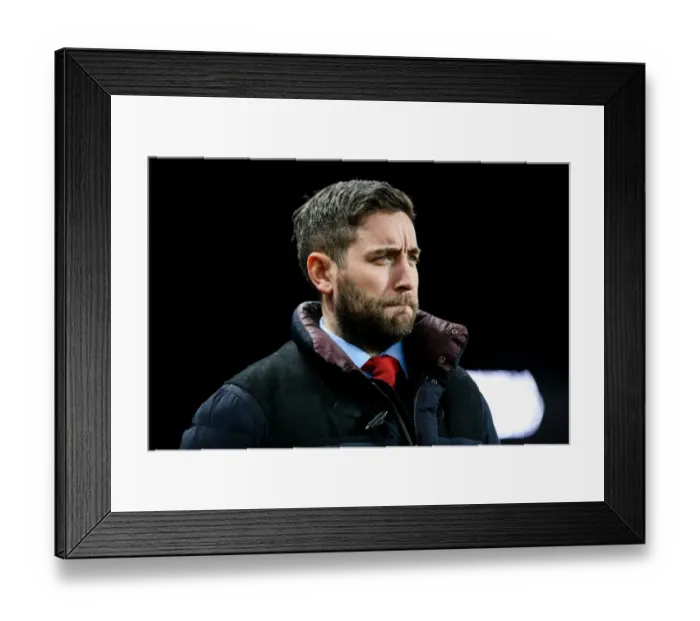 Framed Print : Johnson Leads the Charge: Aston Villa vs. Bristol City, Sky Bet EFL Championship (28.02.2017) Framed Print : Johnson Leads the Charge: Aston Villa vs. Bristol City, Sky Bet EFL Championship (28.02.2017)