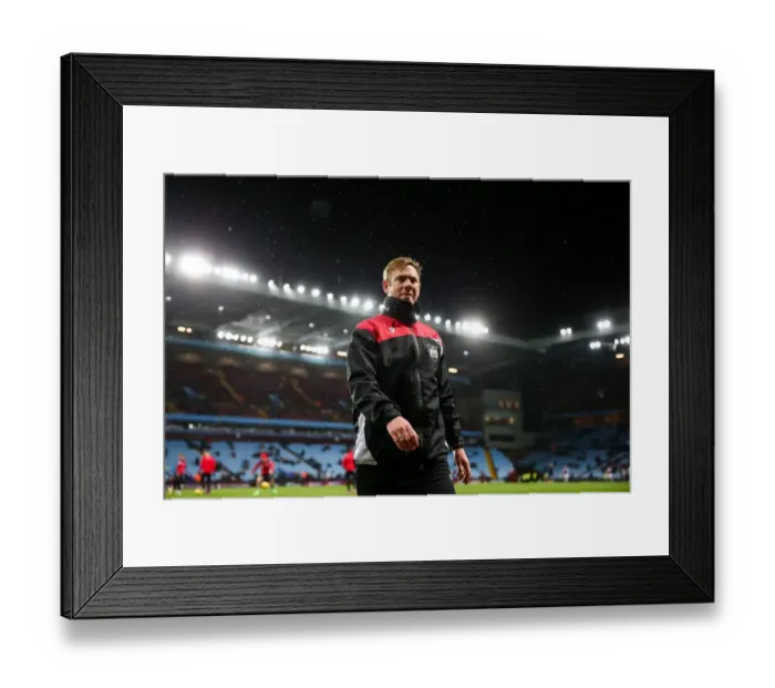 Framed Print : Dean Holden of Bristol City at Villa Park during Aston Villa vs. Bristol City Championship Match, 2017 Framed Print : Dean Holden of Bristol City at Villa Park during Aston Villa vs. Bristol City Championship Match, 2017
