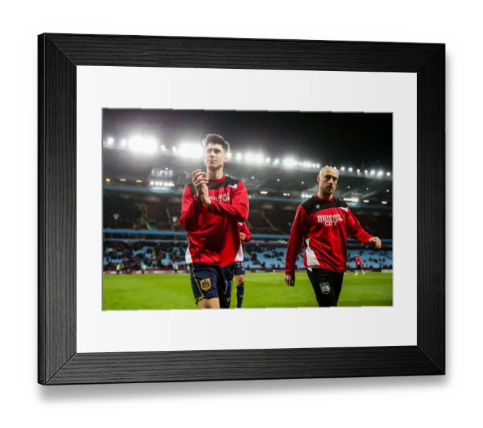 Framed Print : Callum O'Dowda in Action: Sky Bet EFL Championship Match between Aston Villa and Bristol City (2017) Framed Print : Callum O'Dowda in Action: Sky Bet EFL Championship Match between Aston Villa and Bristol City (2017)