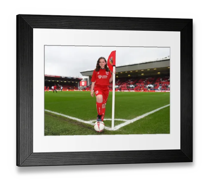 Framed Print : Bristol City vs Burton Albion Mascot Clash at Ashton Gate - Sky Bet Championship (04.03.2017) Framed Print : Bristol City vs Burton Albion Mascot Clash at Ashton Gate - Sky Bet Championship (04.03.2017)