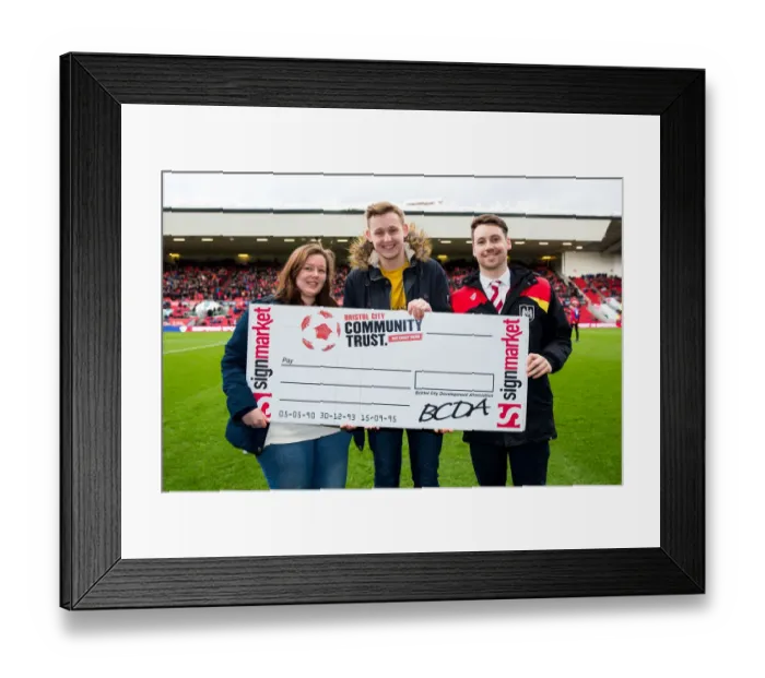 Framed Print : Sky Bet Championship Showdown: Half Time Draw at Ashton Gate - Bristol City vs Burton Albion Framed Print : Sky Bet Championship Showdown: Half Time Draw at Ashton Gate - Bristol City vs Burton Albion