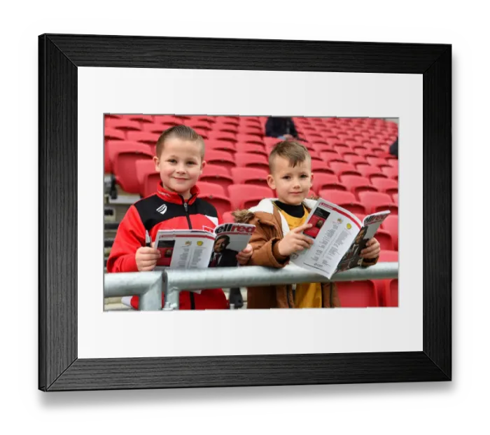 Framed Print : Bristol City vs Burton Albion: A Sea of Supporters at Ashton Gate, Sky Bet Championship (Mar 2017) Framed Print : Bristol City vs Burton Albion: A Sea of Supporters at Ashton Gate, Sky Bet Championship (Mar 2017)