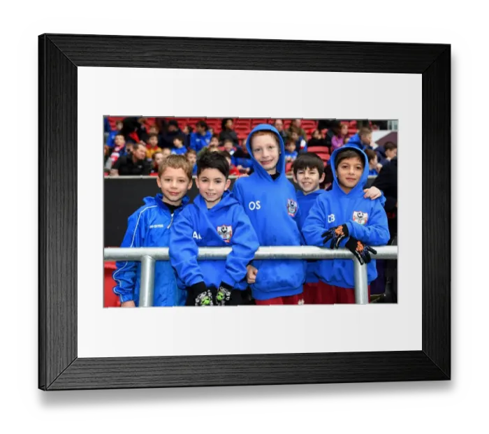 Framed Print : Sea of Supporters: Bristol City vs Burton Albion at Ashton Gate, Sky Bet Championship (March 4, 2017) Framed Print : Sea of Supporters: Bristol City vs Burton Albion at Ashton Gate, Sky Bet Championship (March 4, 2017)