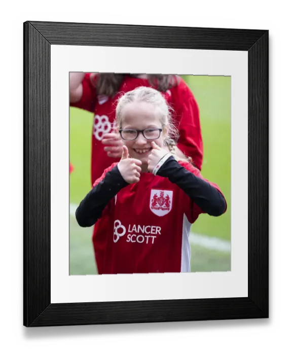 Framed Print : Mascots Clash at Ashton Gate: Bristol City vs. Burton Albion - Sky Bet Championship (04.03.2017) Framed Print : Mascots Clash at Ashton Gate: Bristol City vs. Burton Albion - Sky Bet Championship (04.03.2017)
