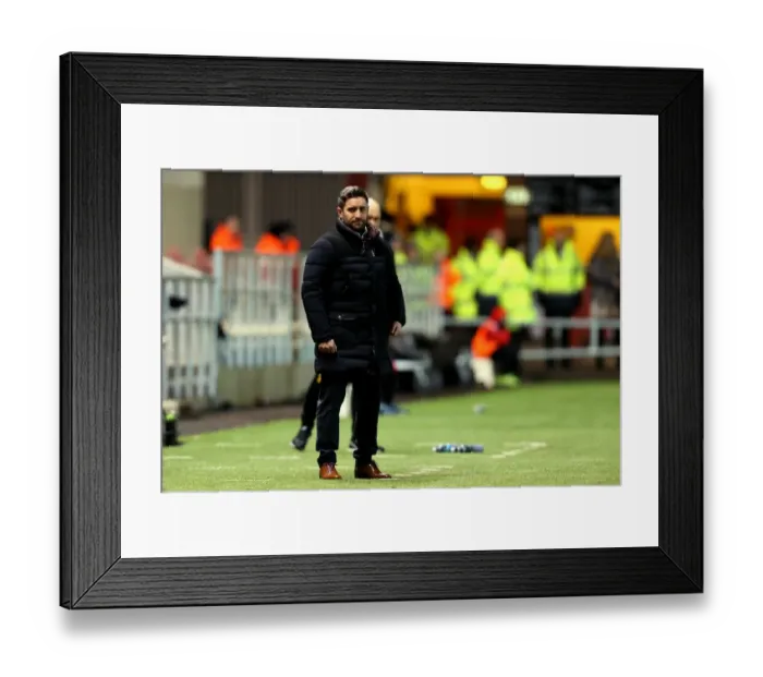 Framed Print : Bristol City vs Norwich City: Lee Johnson Leads the Charge at Ashton Gate, Championship Clash (March 7, 2017) Framed Print : Bristol City vs Norwich City: Lee Johnson Leads the Charge at Ashton Gate, Championship Clash (March 7, 2017)