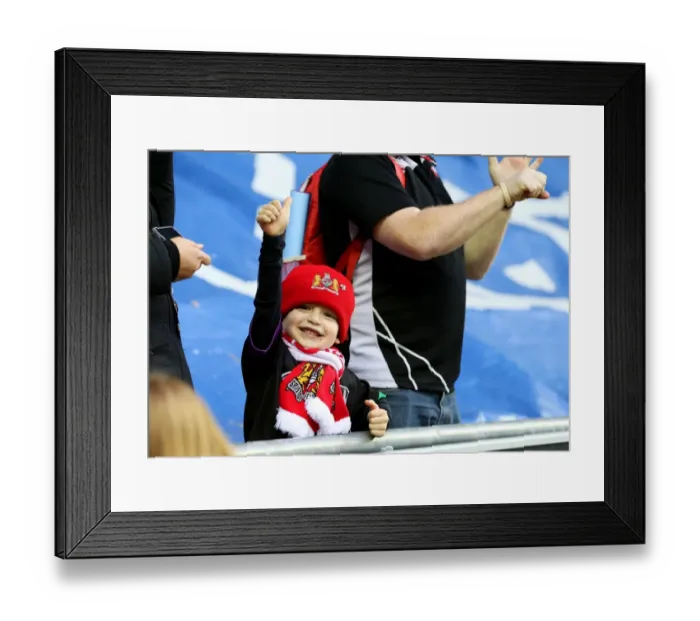 Framed Print : Unwavering Passion of Bristol City Fans at Wigan Athletic vs. Bristol City, Sky Bet Championship (11 / 03 / 2017) Framed Print : Unwavering Passion of Bristol City Fans at Wigan Athletic vs. Bristol City, Sky Bet Championship (11 / 03 / 2017)