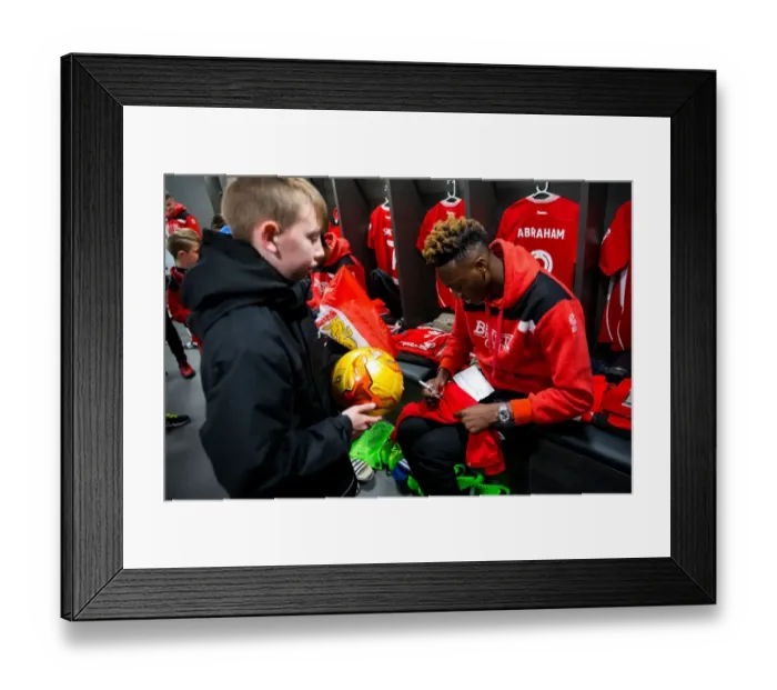 Framed Print : Bristol City v Huddersfield Town 170317 Framed Print : Bristol City v Huddersfield Town 170317