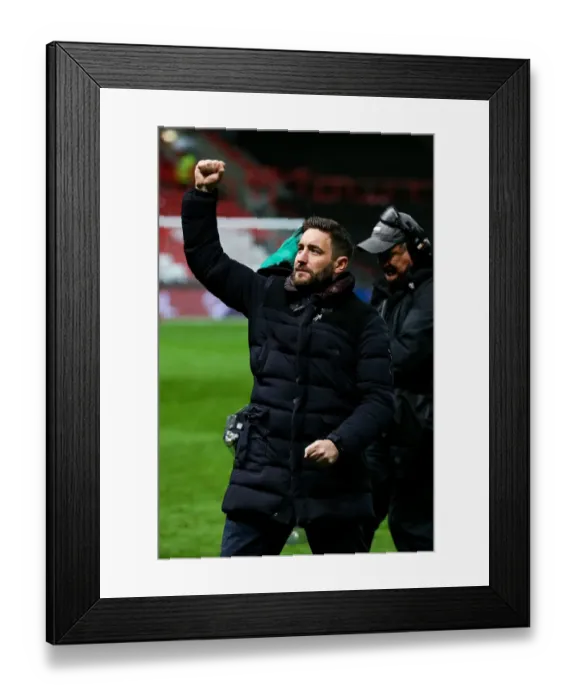 Framed Print : Bristol City's 4-0 Triumph: Escaping the Relegation Zone Framed Print : Bristol City's 4-0 Triumph: Escaping the Relegation Zone