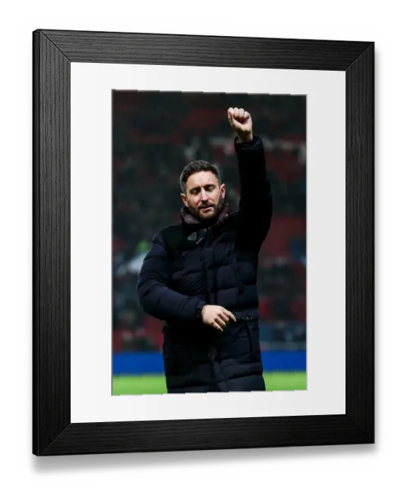 Framed Print : Bristol City's Relief: 4-0 Win Over Huddersfield Lifts Them from the Championship's Relegation Zone Framed Print : Bristol City's Relief: 4-0 Win Over Huddersfield Lifts Them from the Championship's Relegation Zone