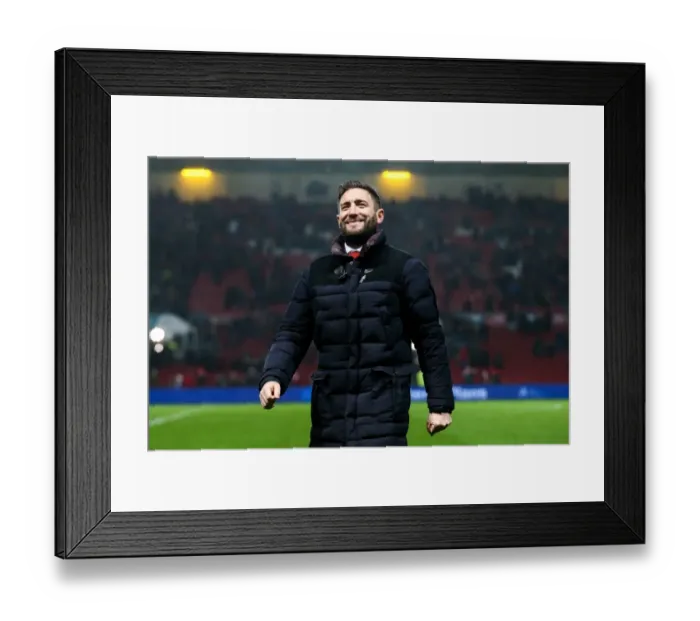 Framed Print : Johnson's 4-0 Triumph: Bristol City Escapes Relegation Framed Print : Johnson's 4-0 Triumph: Bristol City Escapes Relegation