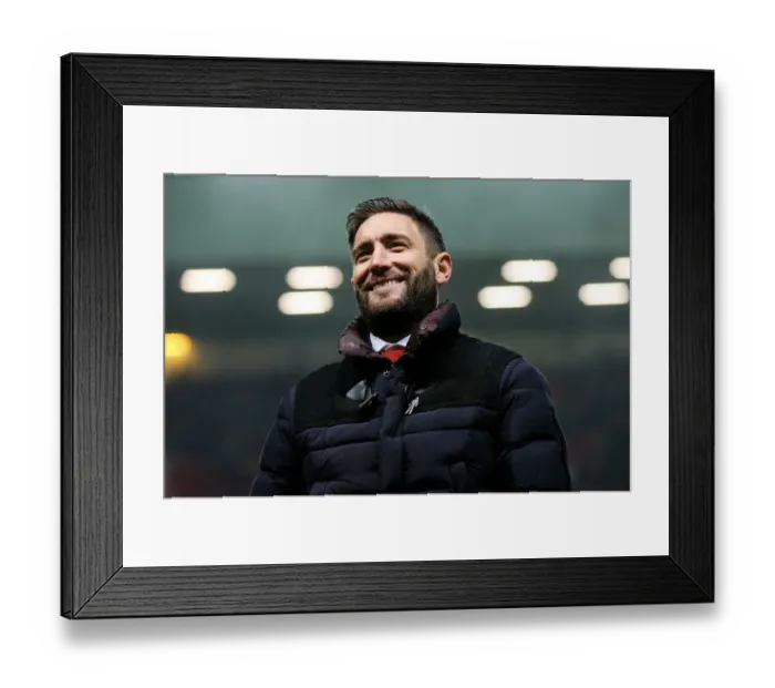 Framed Print : Johnson's 4-0 Victory: Bristol City Escapes Relegation Framed Print : Johnson's 4-0 Victory: Bristol City Escapes Relegation