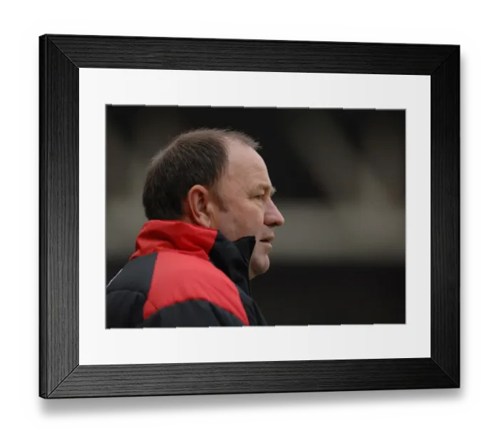 Framed Print : Bristol City vs. Nottingham Forest: A Football Rivalry - Season 8-9 Framed Print : Bristol City vs. Nottingham Forest: A Football Rivalry - Season 8-9