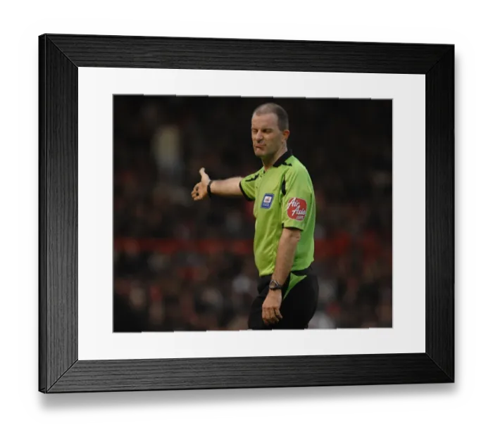 Framed Print : Bristol City vs. Nottingham Forest: A Football Rivalry - Season 08-09