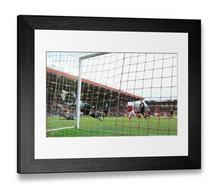 Framed Print : Bristol City vs. Nottingham Forest: A Football Rivalry - Season 8-9 Framed Print : Bristol City vs. Nottingham Forest: A Football Rivalry - Season 8-9