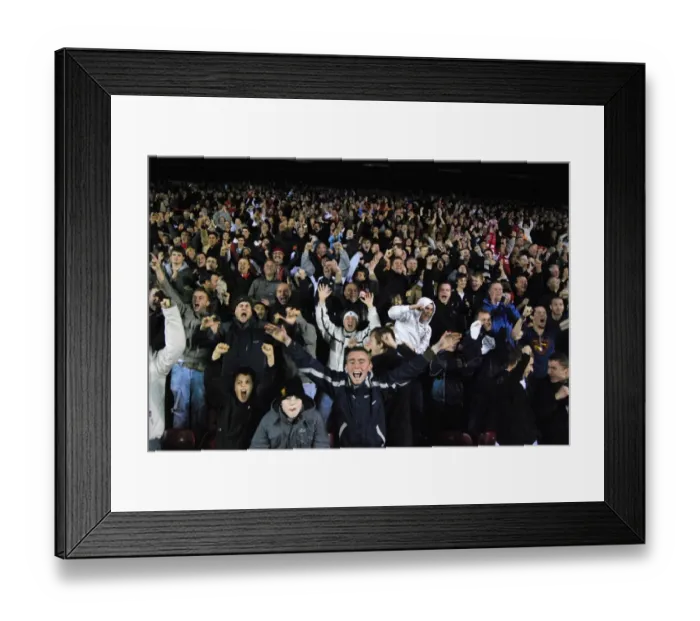 Framed Print : Bristol City vs. Nottingham Forest: A Football Rivalry - Season 8-9 Framed Print : Bristol City vs. Nottingham Forest: A Football Rivalry - Season 8-9