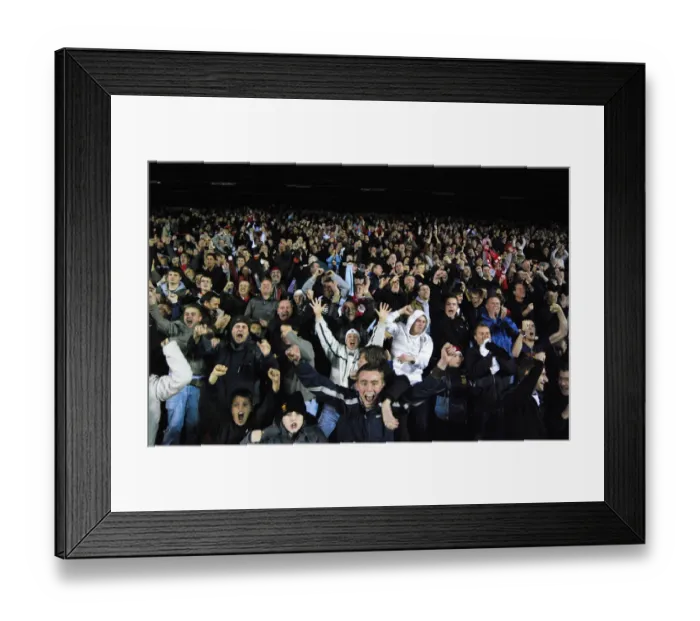 Framed Print : Bristol City vs. Nottingham Forest: A Football Rivalry - Season 08-09 Framed Print : Bristol City vs. Nottingham Forest: A Football Rivalry - Season 08-09