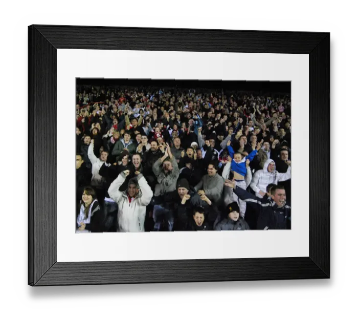 Framed Print : Bristol City vs. Nottingham Forest: A Football Rivalry - Season 8-9 Framed Print : Bristol City vs. Nottingham Forest: A Football Rivalry - Season 8-9