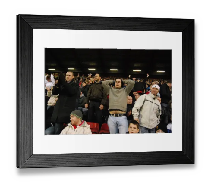 Framed Print : Bristol City vs. Nottingham Forest: A Football Rivalry - Season 8-9 Framed Print : Bristol City vs. Nottingham Forest: A Football Rivalry - Season 8-9