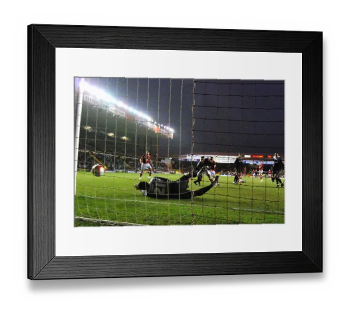 Framed Print : Bristol City vs. Nottingham Forest: A Football Rivalry - Season 8-9 Framed Print : Bristol City vs. Nottingham Forest: A Football Rivalry - Season 8-9