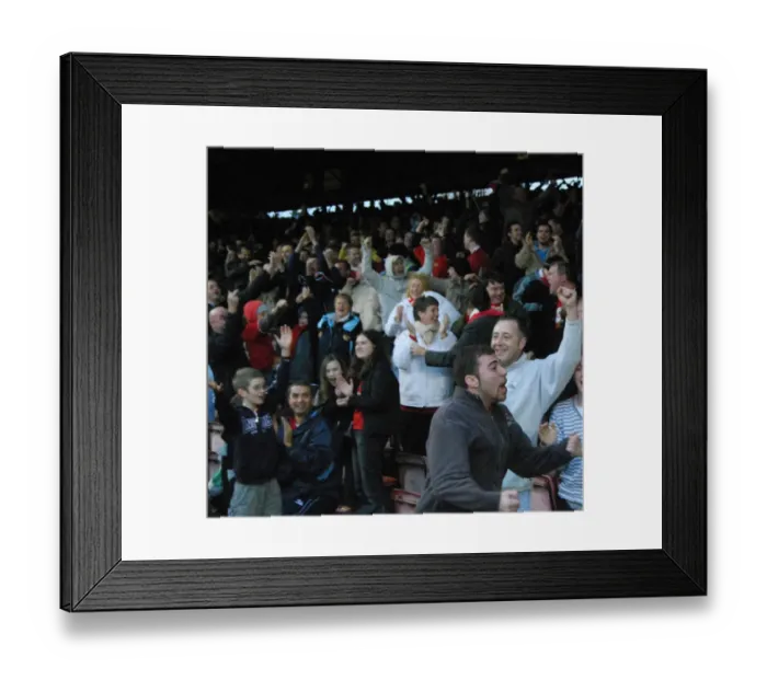 Framed Print : Bristol City vs. Nottingham Forest: A Football Rivalry - Season 8-9 Framed Print : Bristol City vs. Nottingham Forest: A Football Rivalry - Season 8-9