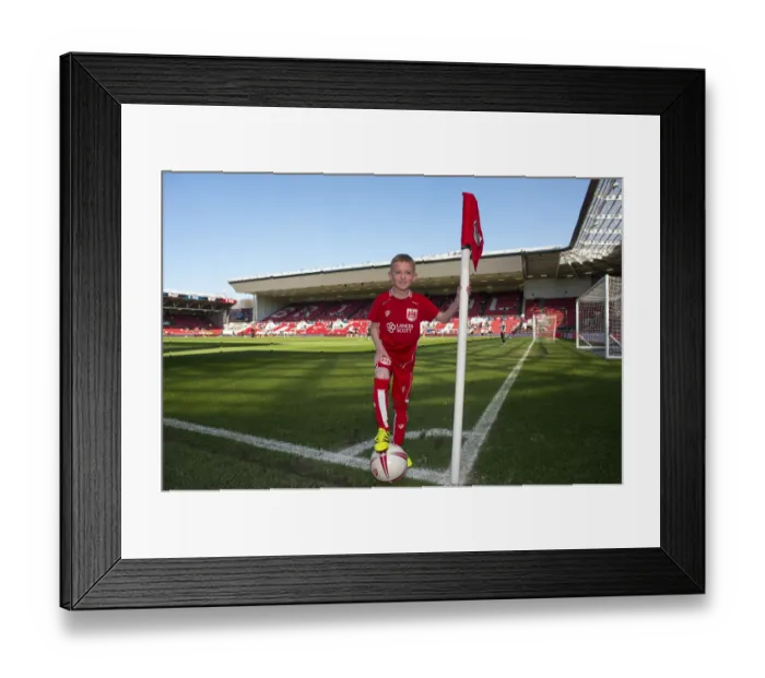 Framed Print : Sky Bet Championship Showdown: Bristol City vs. Wolverhampton Wanderers at Ashton Gate Framed Print : Sky Bet Championship Showdown: Bristol City vs. Wolverhampton Wanderers at Ashton Gate
