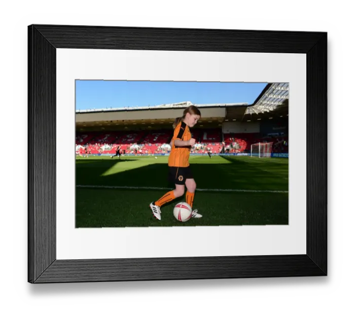 Framed Print : Clash of Titans: Bristol City vs. Wolverhampton Wanderers in Sky Bet Championship Action Framed Print : Clash of Titans: Bristol City vs. Wolverhampton Wanderers in Sky Bet Championship Action
