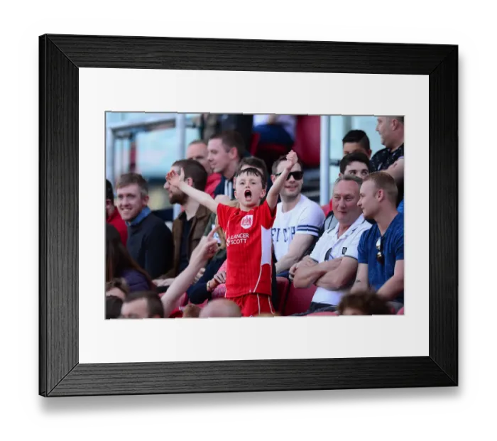 Framed Print : Sky Bet Championship Showdown: Battle at Ashton Gate - Bristol City vs. Wolverhampton Wanderers (April 2017) Framed Print : Sky Bet Championship Showdown: Battle at Ashton Gate - Bristol City vs. Wolverhampton Wanderers (April 2017)