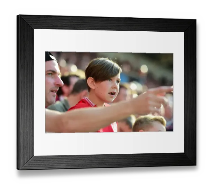 Framed Print : Sky Bet Championship Showdown: Battle at Ashton Gate - Bristol City vs. Wolverhampton Wanderers (April 2017) Framed Print : Sky Bet Championship Showdown: Battle at Ashton Gate - Bristol City vs. Wolverhampton Wanderers (April 2017)
