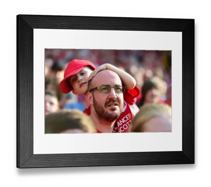 Framed Print : Sea of Passion: Bristol City vs. Wolverhampton Wanderers, Sky Bet Championship (April 2017) - Ashton Gate Framed Print : Sea of Passion: Bristol City vs. Wolverhampton Wanderers, Sky Bet Championship (April 2017) - Ashton Gate