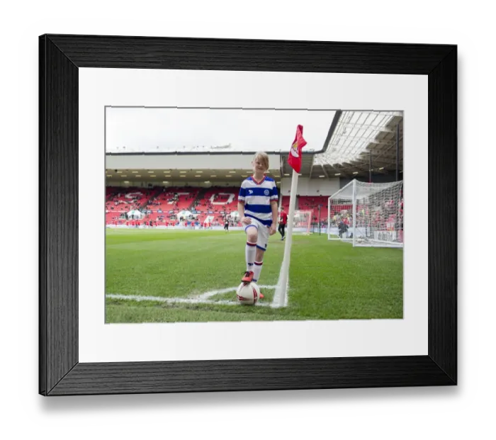 Framed Print : Sky Bet Championship Showdown: Bristol City vs. Queens Park Rangers at Ashton Gate Framed Print : Sky Bet Championship Showdown: Bristol City vs. Queens Park Rangers at Ashton Gate