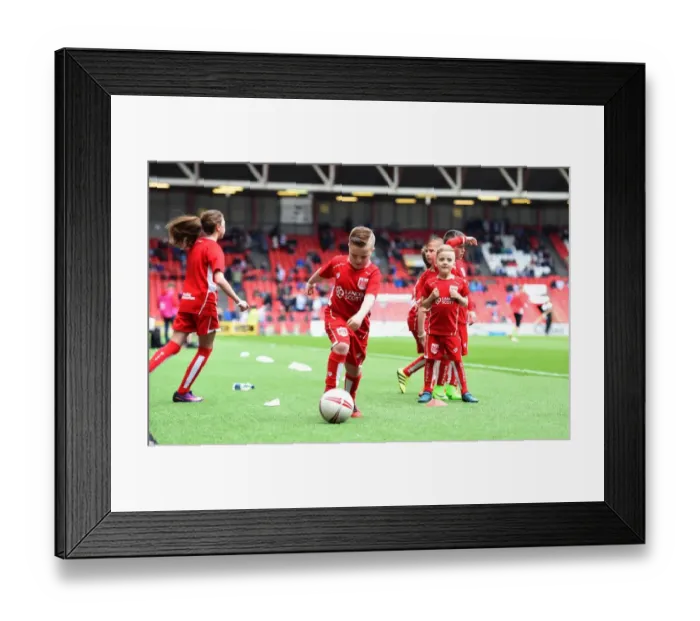 Framed Print : Sky Bet Championship Showdown: Bristol City vs Queens Park Rangers at Ashton Gate Framed Print : Sky Bet Championship Showdown: Bristol City vs Queens Park Rangers at Ashton Gate
