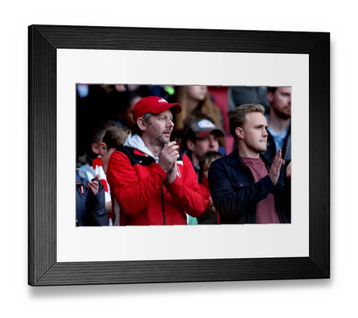 Framed Print : A Sea of Passionate Support: Bristol City Fans Pack Ashton Gate Stadium, 2017 (Sky Bet Championship: Bristol City vs Queens Park Rangers) Framed Print : A Sea of Passionate Support: Bristol City Fans Pack Ashton Gate Stadium, 2017 (Sky Bet Championship: Bristol City vs Queens Park Rangers)