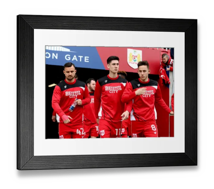 Framed Print : Bristol City: Wright, O'Dowda, Brownhill in Action against Queens Park Rangers, Sky Bet Championship, Ashton Gate Framed Print : Bristol City: Wright, O'Dowda, Brownhill in Action against Queens Park Rangers, Sky Bet Championship, Ashton Gate