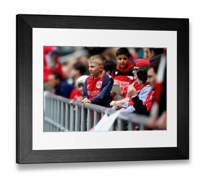 Framed Print : A Sea of Passion: Sky Bet Championship Showdown - Bristol City vs Queens Park Rangers at Ashton Gate, 2017 Framed Print : A Sea of Passion: Sky Bet Championship Showdown - Bristol City vs Queens Park Rangers at Ashton Gate, 2017