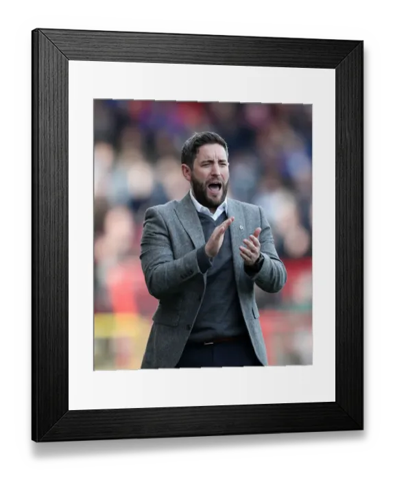 Framed Print : Johnson Leads the Charge: Bristol City vs. Queens Park Rangers, Sky Bet Championship (April 14, 2017) Framed Print : Johnson Leads the Charge: Bristol City vs. Queens Park Rangers, Sky Bet Championship (April 14, 2017)