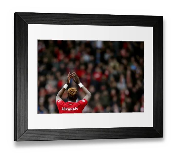 Framed Print : Tammy Abraham's Thrilling Goal: A Moment of Euphoria at Ewood Park (Sky Bet Championship, 2017) Framed Print : Tammy Abraham's Thrilling Goal: A Moment of Euphoria at Ewood Park (Sky Bet Championship, 2017)
