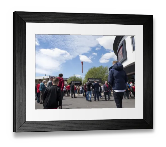 Framed Print : Bristol City vs Barnsley Clash in Sky Bet Championship (April 2017) - Ashton Gate Framed Print : Bristol City vs Barnsley Clash in Sky Bet Championship (April 2017) - Ashton Gate