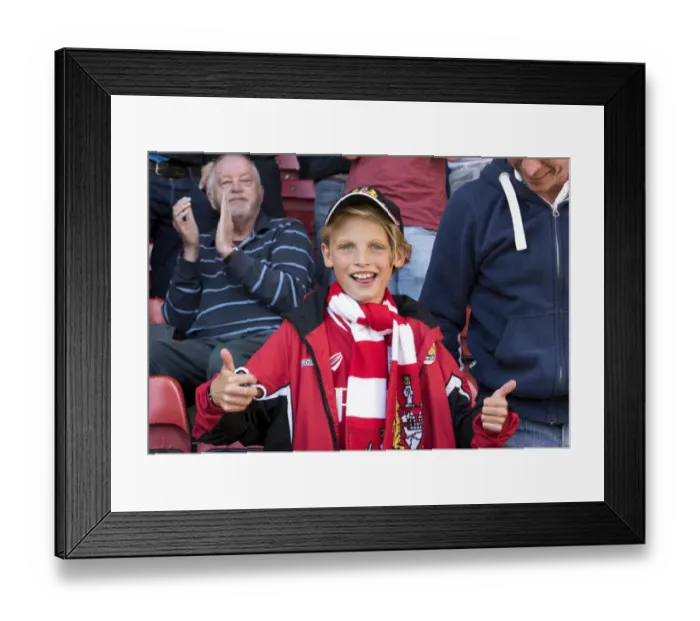 Framed Print : Bristol City Celebrate Aden Flint's Goal: 3-2 Win Over Barnsley Framed Print : Bristol City Celebrate Aden Flint's Goal: 3-2 Win Over Barnsley
