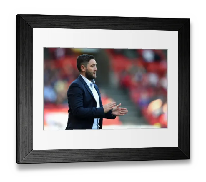 Framed Print : Johnson Leads the Charge: Bristol City vs Barnsley in Sky Bet Championship Clash Framed Print : Johnson Leads the Charge: Bristol City vs Barnsley in Sky Bet Championship Clash