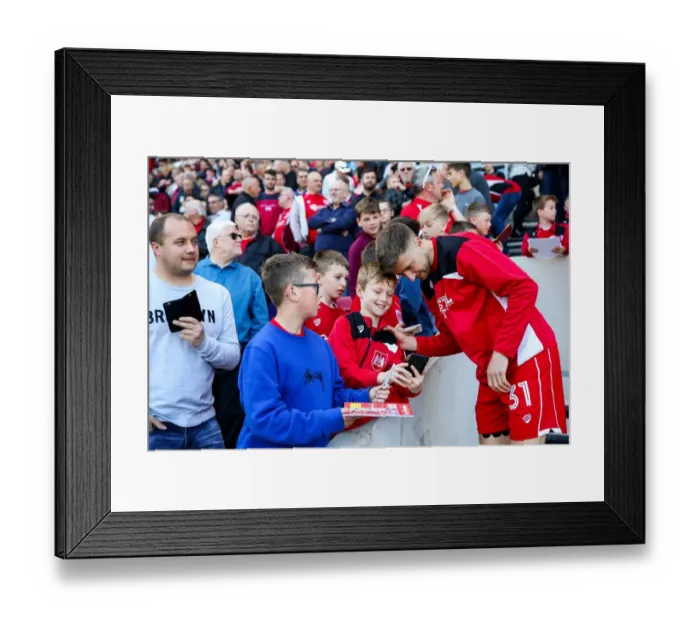 Framed Print : Bristol City vs Barnsley: Jens Hegeler in Action at Ashton Gate Stadium, 2017 Framed Print : Bristol City vs Barnsley: Jens Hegeler in Action at Ashton Gate Stadium, 2017