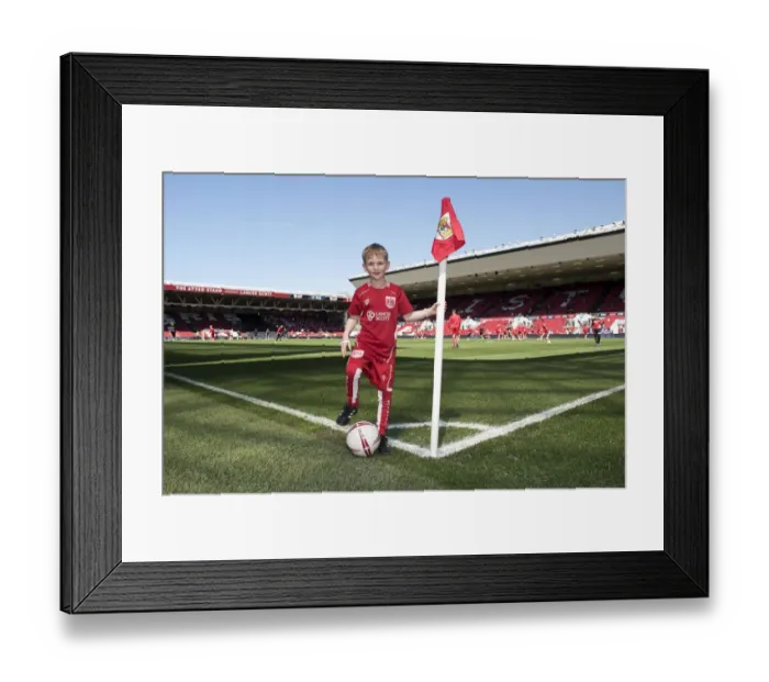 Framed Print : Clash in Sky Bet Championship: Bristol City vs Barnsley - April 2017 - Ashton Gate Framed Print : Clash in Sky Bet Championship: Bristol City vs Barnsley - April 2017 - Ashton Gate