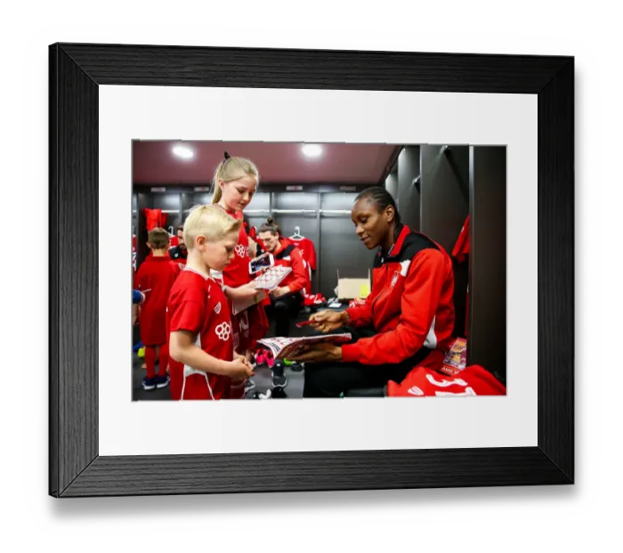 Framed Print : Bristol City Mascots in the Dressing Room Before Barnsley Match, Sky Bet Championship (2017) Framed Print : Bristol City Mascots in the Dressing Room Before Barnsley Match, Sky Bet Championship (2017)
