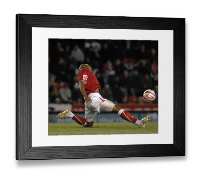 Framed Print : Bristol City vs. Watford: A Season 08-09 Showdown Framed Print : Bristol City vs. Watford: A Season 08-09 Showdown